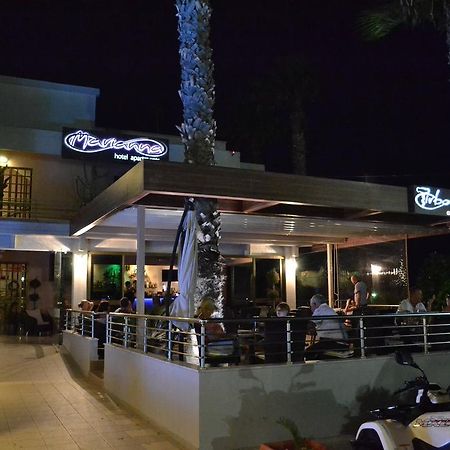 Marianna Hotel Tigaki Exterior foto